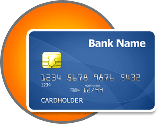 Погашение займов банковской картой